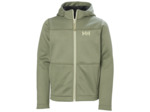 JR LOEN MIDLAYER JACKET