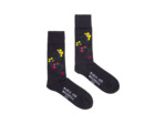 Floral Socks