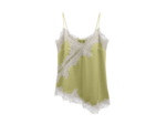 Regular Fit V-Neck Sleeveless (S/L)