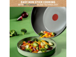 Renew Wokpan 28 cm Grey