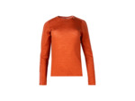 W TRAIL MERINO LIGHT CREW