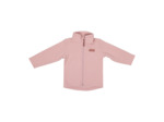 K TRAIL FLEECE JACKET