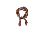 VMCAROLINE SQUARE SCARF