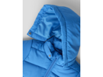 Detachable Hood Long Sleeves (L/S)
