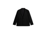 Andre U Compact Stretch Blazer FMTA14603 9999