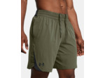 Men's UA Elevated Woven 2.0 Shorts