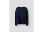 Regular Fit O-Neck Long Sleeves (L/S)