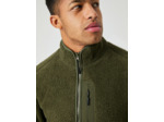 CENTRE PILE JACKET