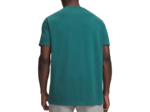 Men's UA Heavyweight Armour Label Short Sleeve