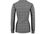 Rose Long Sleeve Baselayer - 100% Merino Wool