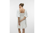 Regular Fit Square Neck 2/4 Sleeves (2/4)