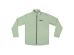 JR TRAIL FULL ZIP FLEECE