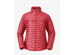 trollveggen down800 super light Jacket (W)