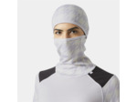 W LIFA MERINO MIDW BLC HOODIE
