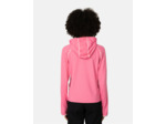 Mika Full Zip Hood