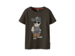 Standard Fit O-Neck Short Sleeves (S/S)