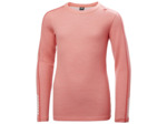 JR LIFA MERINO CREW
