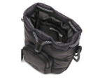 UA Studio Puffer Bucket Bag