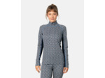 Rose Light Baselayer Half Zip