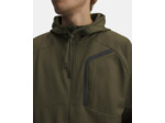 Men's UA Sportstyle Woven Jacket