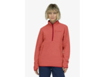 Femund warm2 zip neck (M/W)
