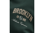 Regular Fit Hoodie Long Sleeves (L/S)