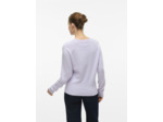 Regular Fit O-Neck Long Sleeves (L/S)