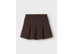 NKFPOLEA SWEAT SKIRT BRU
