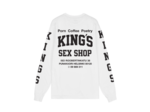 King's Long Sleeve