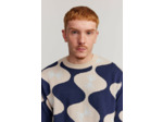 Aligned Knit