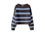 Box Fit O-Neck Long Sleeves (L/S)