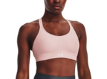 Women's UA Continuum Mid Sports Bra