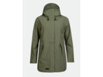 Halti womens parka jacket