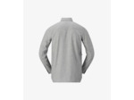 tamok wool plain Shirt (M)