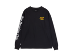 Club Burger Long Sleeve
