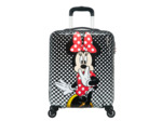 Minnie/mickey dot cabin bag, Easter sale 3.4-6.4.2026