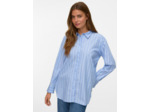Loose Fit Shirt Collar Long Sleeves (L/S)