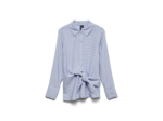Regular Fit Shirt Collar Long Sleeves (L/S)