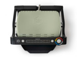 OptiGrill 6 prog. Green Lichen