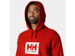 HH BOX HOODIE