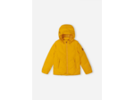 Down jacket, Porosein