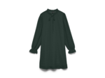Regular Fit V-Neck Long Sleeves (L/S)