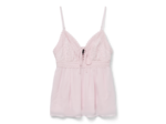 Regular Fit V-Neck Sleeveless (S/L)