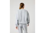 STUDIO OVERSIZED SWEATSHIRT