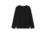 Regular Fit O-Neck Long Sleeves (L/S)