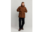 Resilient Jacket