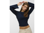 Regular Fit O-Neck Long Sleeves (L/S)