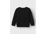 Regular Fit O-Neck Long Sleeves (L/S)