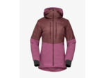 lyngen aero80 insulated Zip Hood (W)