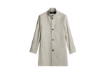 Jesse Melton Cashmere coat FMOW11441 6855